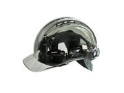 Portwest PV50 Peak View Translucent Helmet Smoke