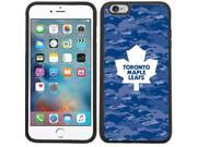 Coveroo 876 7396 BK FBC Toronto Maple Leafs Digi Camo Design on iPhone 6 Plus 6s Plus Guardian Case
