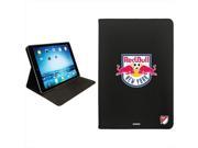 Coveroo New York Red Bulls Emblem Design on iPad Mini 1 2 3 Folio Stand Case