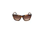 Tom Ford W SG 2979 FT0361 Celina 50F Brown Womens Sunglasses 55 18 140 mm