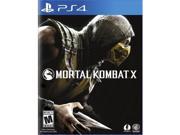 Take Two 1000507059 Mortal Kombat X PlayStation 4