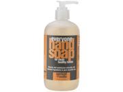 Eo Products 1270206 Apricot Vanilla Hand Soap 12.75 oz