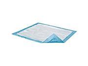 ATTENDS HEALTHCARE PRODUCTS PKUFS236RG Attends Disposable Underpad 23 x 36 in.