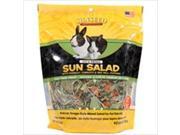 Vitakraft Sun Seed 220092 Vk Sun Sun Salad Rbbt 10 Oz.