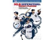 LGE D42832D MLB Superstars Impact Players