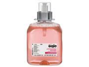 Gojo GOJ516103CT Luxury Foaming Hand wash Dispenser Refill