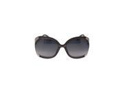 Jimmy Choo W SG 2292 Beatrix S 0Y3X HD Dark Smoke Womens Sunglasses 61 19 125 mm