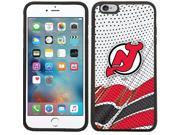 Coveroo 876 5811 BK FBC New Jersey Devils Away Jersey Design on iPhone 6 Plus 6s Plus Guardian Case