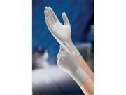 Kimberly Clark Professional 138 50708 Professional Sterling Nitrile Exam Gloves Large