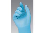 Cardinal Health N8850XP Esteem XP Extra Protection Powder Free Stretchy Nitrile Exam Gloves Extra Small 50 per Box