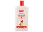 Natures Miracle NM 7001 32 oz. Skin Coat Supreme Odor Control Shampoo