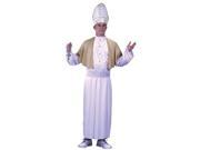MorrisCostumes FW5419 Pontiff Adult Costume