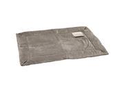 K h Pet Products 043246 Self Warming Crate Pad 25 x 37 Gray