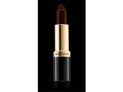 Revlon Super Lustrous Lipstick Choco Liscious 665 0.15 Oz Pack of 2