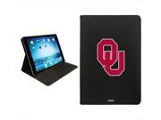 Coveroo University of Oklahoma OU Design on iPad Mini 1 2 3 Folio Stand Case