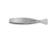 Triangle 5048613 Fish Tweezer with Straight Tip