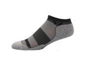 Swiftwick 215250 Maxus One Socks Graphite Small