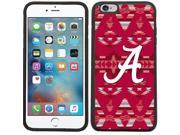 Coveroo 876 8637 BK FBC Alabama Tribal Design on iPhone 6 Plus 6s Plus Guardian Case