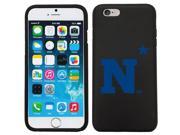 Coveroo 875 3537 BK HC US Naval Academy star Design on iPhone 6 6s Guardian Case