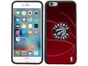 Coveroo 876 11207 BK FBC Toronto Raptors B Ball Design on iPhone 6 Plus 6s Plus Guardian Case