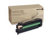 Xerox XER113R00755 Drum Cartridge 80000 Page Capacity Black