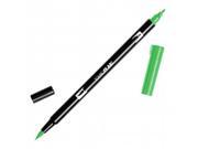 Tombow 56521 Dual Brush Pen Light Green