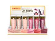 Frontier Natural Products 228833 Lip Shine Display