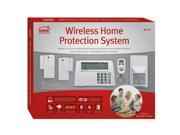 Sabre WP 100 Wireless Home Alarm System