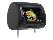 Concept BSS905 Chameleon 9 in. LCD Headrest
