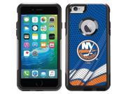 Coveroo 876 11380 BK FBC New York Islanders Home Jersey Design on iPhone 6 Plus 6s Plus Guardian Case