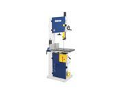 Rikon Power Tools 10 353 Professional Band Saw with 3 HP motor 14 in.