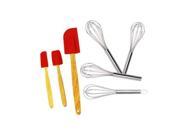 BergHOFF 2215306 Earthchef 7 Pieces Bake Set