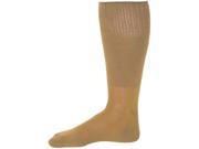 Fox Outdoor CS KH XL Cushion Sole Sock Khaki Extra Large