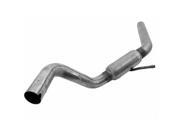 WALKER EXHST 54684 Exhaust Tail Pipe 2006 2010 Ford