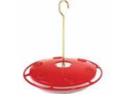 Aspects Incorporated ASP143 Aspects Hummzinger Excel 16oz Capacity Hummingbird Feeder