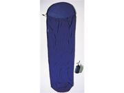 COCOON CCN CMM35 Cool Max Mummy Liner Blue