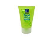 Kiss My Face 0847293 Foot Creme Peppermint 4 oz