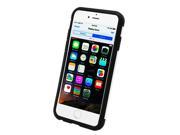 Natico Originals 60 IPS 652 WH Iphone 6 Plus Hard Case with Stand White