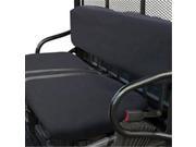 Classic Accessories 78377 QuadGear UTV Bench Seat Cover Black