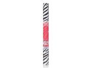 Kittrich Corporation KIT20FC9AT02 Contact Adhesive Roll Zebra Print
