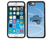 Coveroo 875 4465 BK FBC Orlando Magic bball watermark Design on iPhone 6 6s Guardian Case