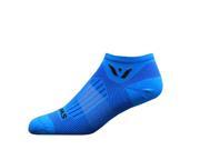 Swiftwick 220783 Aspire Zero Socks Blue Large