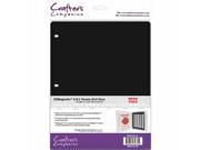 Crafter s Companion SS41 10 EZMagnetic 2 N 1 Panels Full Size 10 Pkg 8.5 X11 Sheets