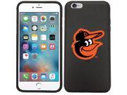 Coveroo 876 9253 BK HC Baltimore Orioles Mascot Face Design on iPhone 6 Plus 6s Plus Guardian Case