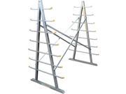 Vestil SR SS Self Supporting Rack 2000 lbs