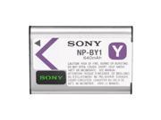 Sony SNY NP BY1 Mini Rechargeable Battery