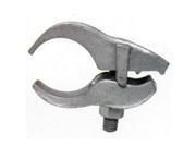 Morris 21861 Malleable Parallel Pipe Clamp 0.5 in.