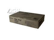 ACM Technologies 351109530 OEM Toner Cartridge for Kyocera Mita FS 9130DN FS 9530DN Black 40K Yield