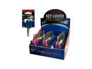 Bulk Buys GM817 30 Key Cover Led Light Countertop Display