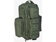Fox Outdoor 56 490 Advanced Tactical Sling Pack Olive Drab